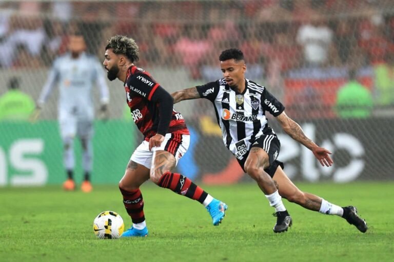 Flamengo avança na contratação de Allan e pode desembolsar até 9 milhões de euros