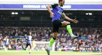 Real Madrid prepara proposta de 80 milhões de euros por Harry Kane, diz jornal