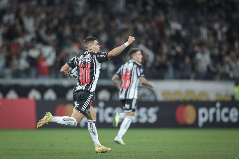 Galo vai embolsar quantia milionária caso se classifique na Libertadores