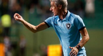 Cristiano Ronaldo faz força para que Luís Castro seja o técnico do Al-Nassr, diz jornalista