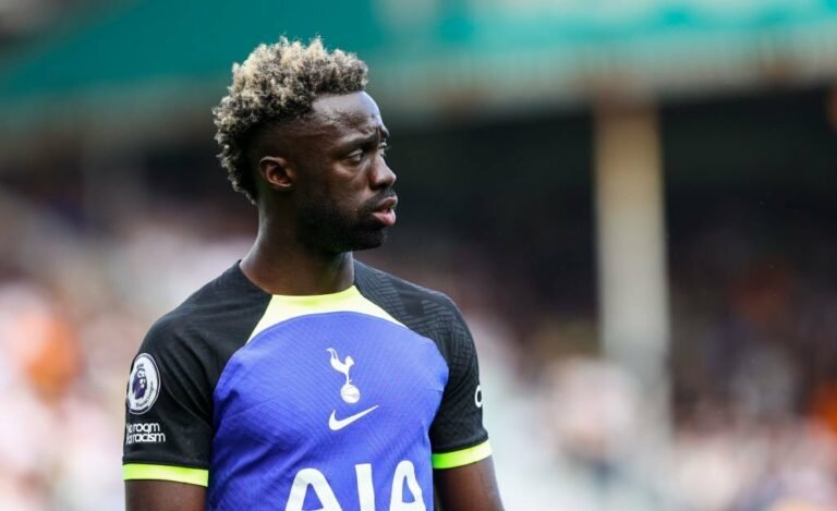 Davinson Sánchez, do Tottenham e da Seleção Colombiana, é oferecido ao Flamengo