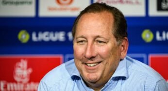 Após polêmicas com CBF, John Textor emite nota oficial: “Eu não vou recuar”