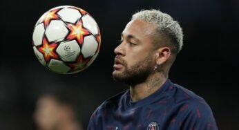 Comitiva do Al-Hilal viaja até Paris para negociar com Neymar, diz jornalista