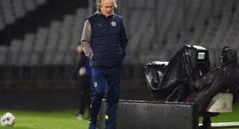 Jorge Jesus vai esperar por Seleção Brasileira e tentará encontro com CBF