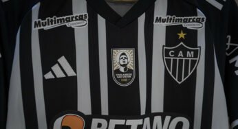 Atlético-MG negocia SAF com gigantes da Europa, após recuo de Peter Grieve