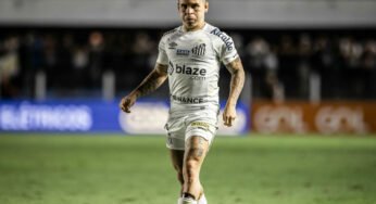 Sem definir seu futuro, Soteldo desperta interesse do Vasco