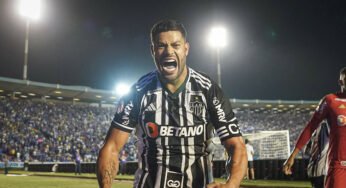 Hulk teria oferta de clubes da Arábia Saudita, afirma jornalista espanhol
