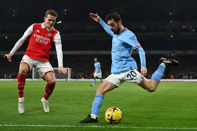 PSG trata Bernardo Silva como prioridade e apresenta projeto ao jogador do Manchester City