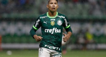 Ex-jogador diz que Rony, do Palmeiras é mais jogador que Lukaku, da Inter de Milão