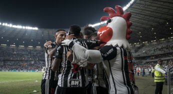 Atlético-MG faz acordo milionário para quitação de dívida com André Cury