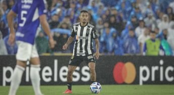Flamengo e Atlético Mineiro destravam negociações e Allan se aproxima do Rubro-Negro