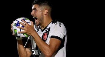 Após demissão de Barbieri, Vasco não deve ter treinador estrangeiro