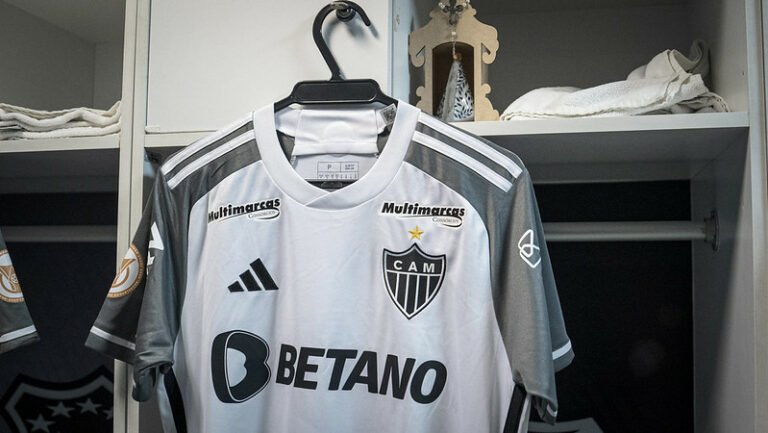 Atlético-MG tem previsão para início do concurso Manto da Massa 2023