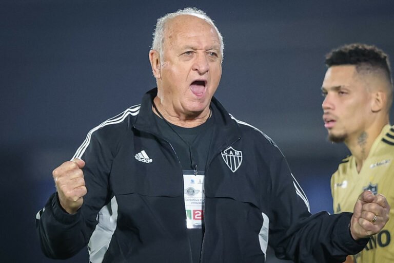 Atlético pode igualar segundo melhor 2º turno de sua história no Brasileirão