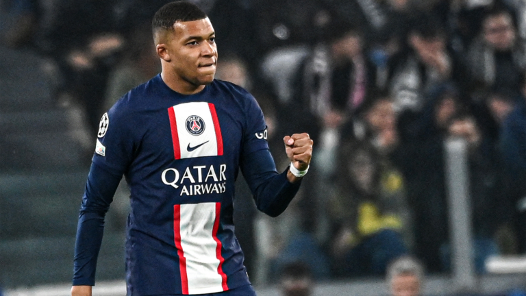 Mbappé comenta sobre rumores: “Não pedi para sair do PSG”