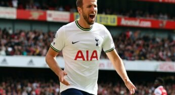 Real Madrid está disposto a envolver dois jogadores em proposta por Kane