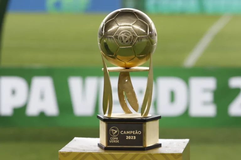 Presidente do Goiás planeja convidar Atlético, Cruzeiro e América para a Copa Verde 2024