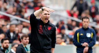 Com Paulo Turra, o que pode mudar no Santos, de imediato?