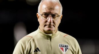 Dorival Júnior volta a falar de incômodo com falta de vitórias do São Paulo como visitante