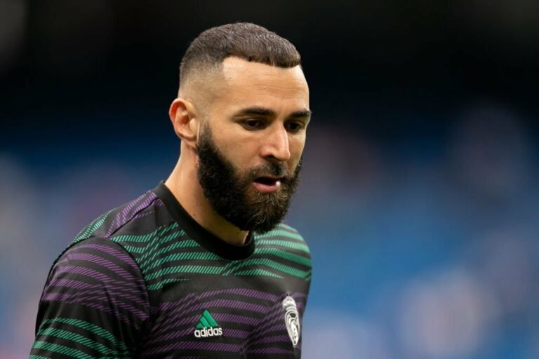 Benzema fecha com Al-Ittihad e anúncio acontecerá em breve