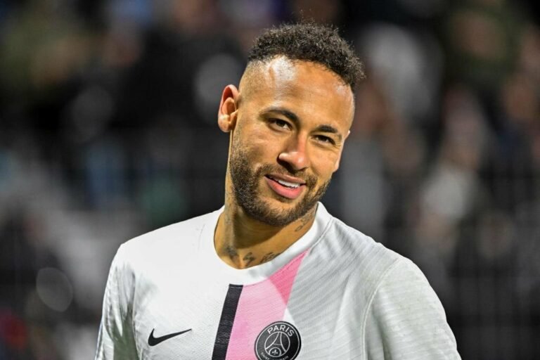 Após boletim de saúde otimista, Neymar tem expectativas boas para 2023/24 pelo PSG