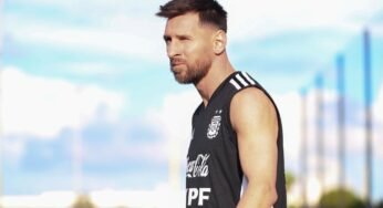 Libertadores pode ter inclusão de times da MLS após Inter Miami contratar Lionel Messi