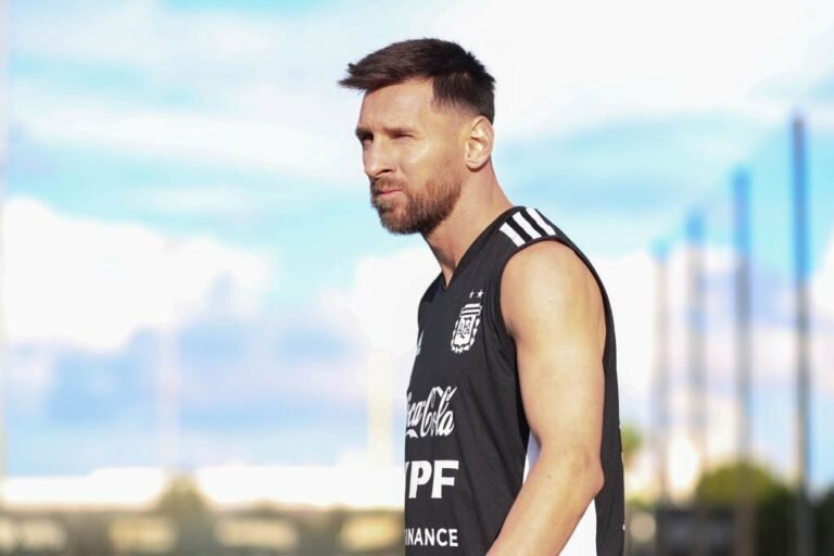 Libertadores pode ter inclusão de times da MLS após Inter Miami contratar Lionel Messi