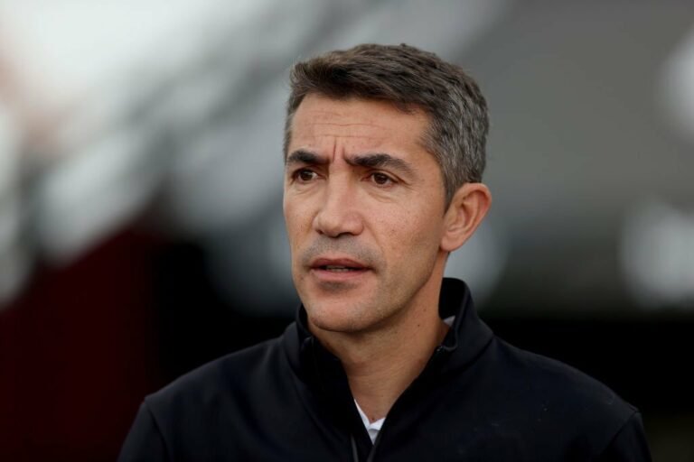Ex-Wolverhampton, Bruno Lage é oferecido ao Atlético-MG