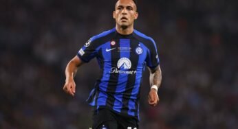 Vice da Champions, Inter planeja reformulação e confirma permanência de Lautaro Martínez