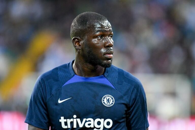 Inter e Chelsea abrem conversas por Koulibaly e Onana; Chalobah também é pauta