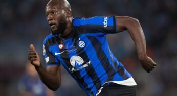 Lukaku recebe proposta de dois anos para jogar no Al-Hilal