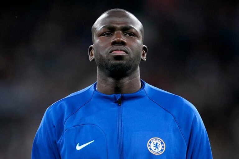 Inter de Milão quer o empréstimo de Kalidou Koulibaly, do Chelsea