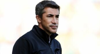 Atlético-MG se mantém otimista após primeira conversa com Bruno Lage e faz oferta até o fim de 2024