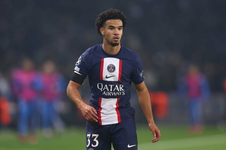 Manchester City quer Zaire-Emery em troca por Bernardo Silva, afirma jornal francês