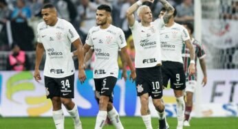 Corinthians fará jogo-treino neste sábado (17)