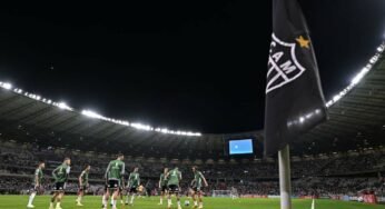 São Paulo cobra dívida do Atlético-MG na Justiça