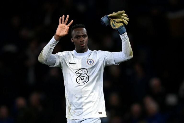 Clubes árabes planejam proposta por Koulibaly e Edouard Mendy, estrelas do Chelsea