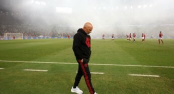 Sampaoli revela que já recebeu outras propostas do Flamengo