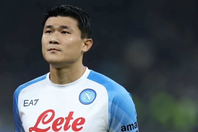 Bayern de Munique tem Kim Min Jae como prioridade e se aproxima de ‘chapéu’ no United