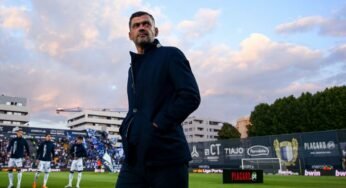 Al-Hilal está disposto a pagar bolada por Sérgio Conceição, do Porto