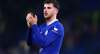 Manchester United fará nova proposta ao Chelsea por Mason Mount