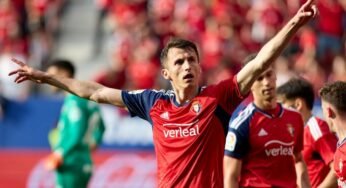 UEFA pede exclusão do Osasuna da Conference League por manipulação de resultado