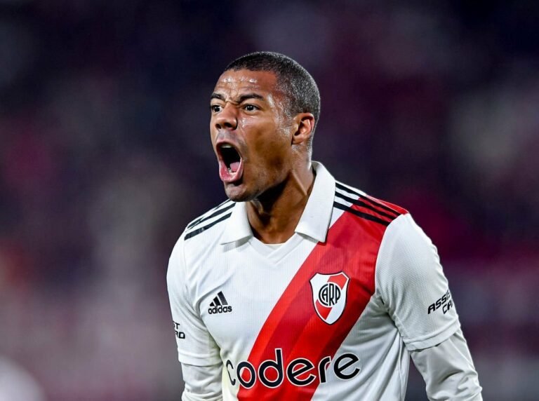 De La Cruz fala pela primeira vez sobre proposta do Flamengo