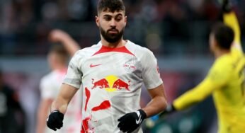 Manchester City chega a acordo com Gvardiol