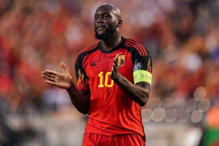 Chelsea define valor de Lukaku e Milan aparece como principal interessado