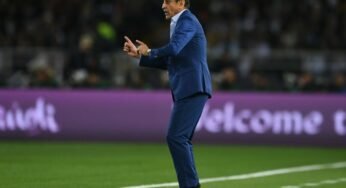 Vasco define favorito para comando técnico e inicia negociações