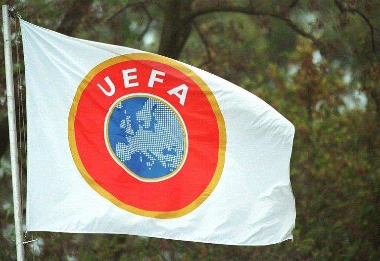 Uefa muda regras para amortização de transferências de jogadores