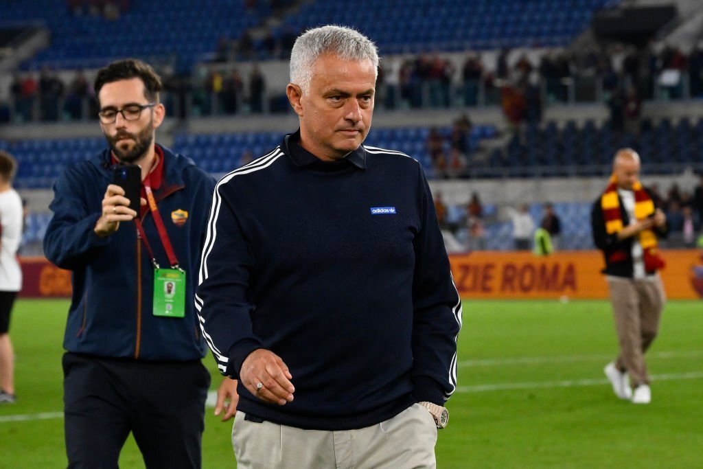 Mourinho rejeitou proposta astronômica do Al-Hilal