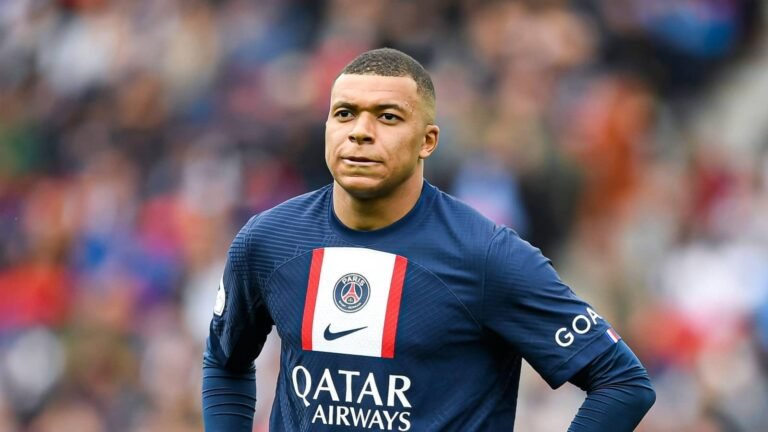 Com otimismo, Real Madrid aceita desculpa de Mbappé e prepara nova investida