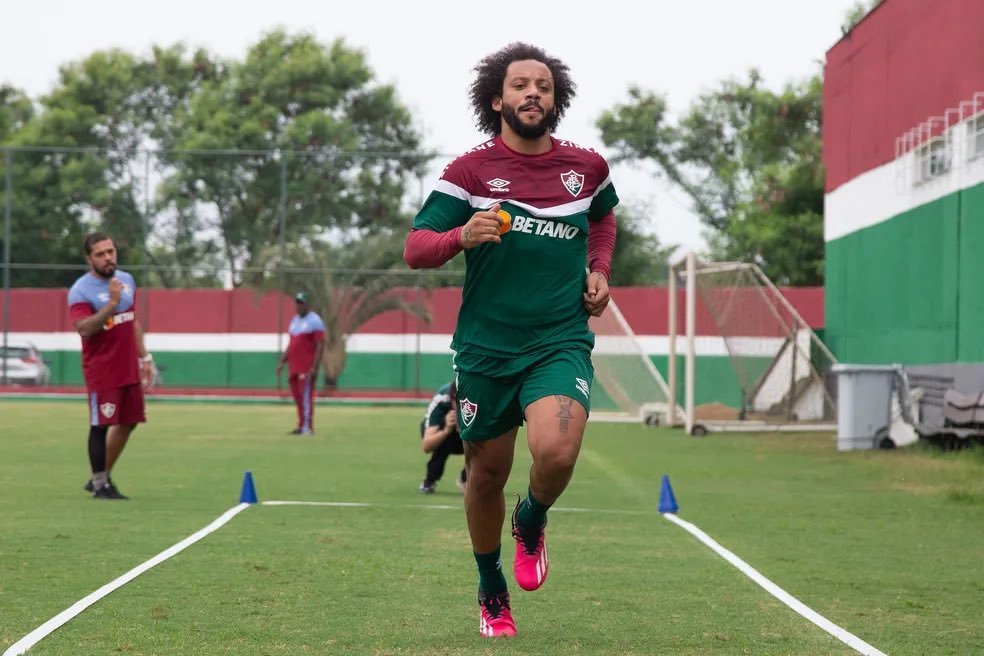 📸 Marcelo Gonçalves/FFC